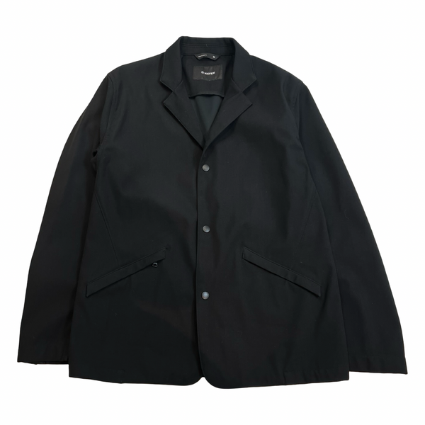 HAVEN Bureau Loro Piana Storm System® 3L Wool Tailored Jacket