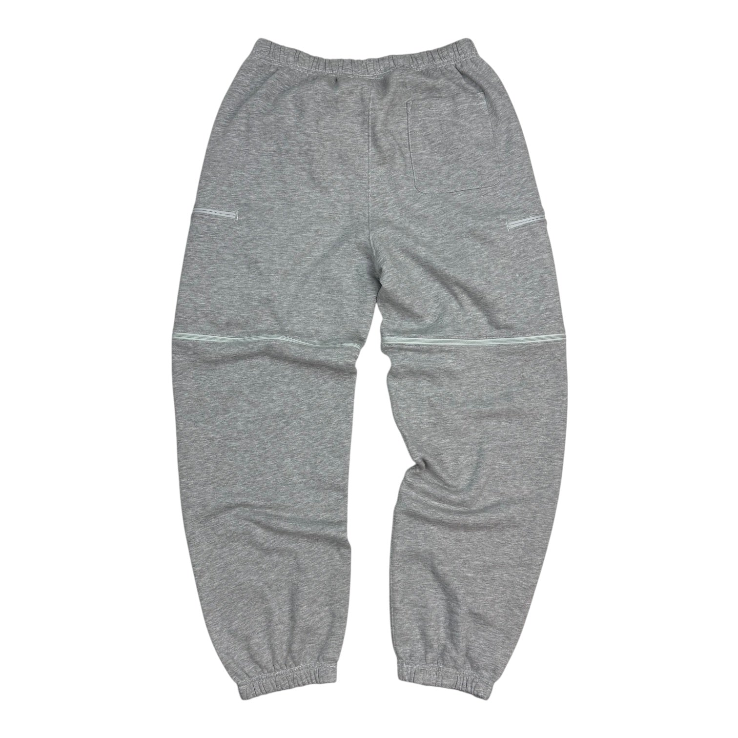 Supreme x The North Face Convertible Sweatpants Grey