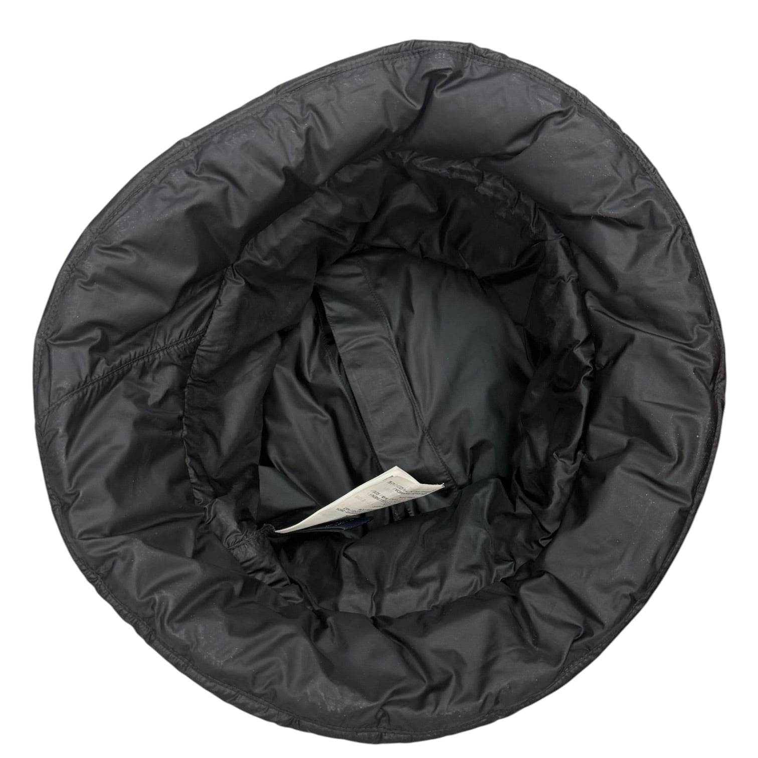 Arc’teryx System A Ogee Insulated Bucket Hat Black