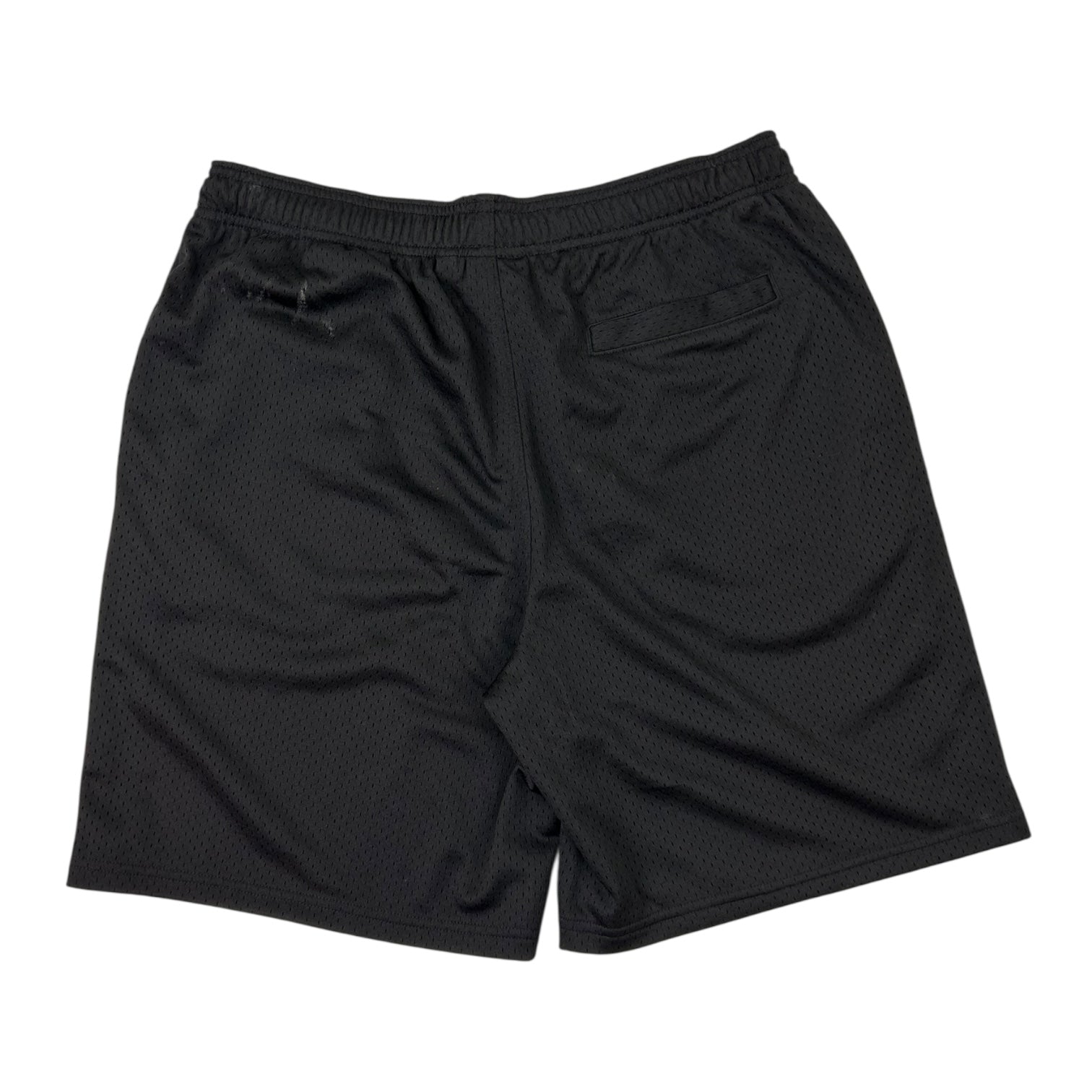 Stüssy Mesh Shorts Black