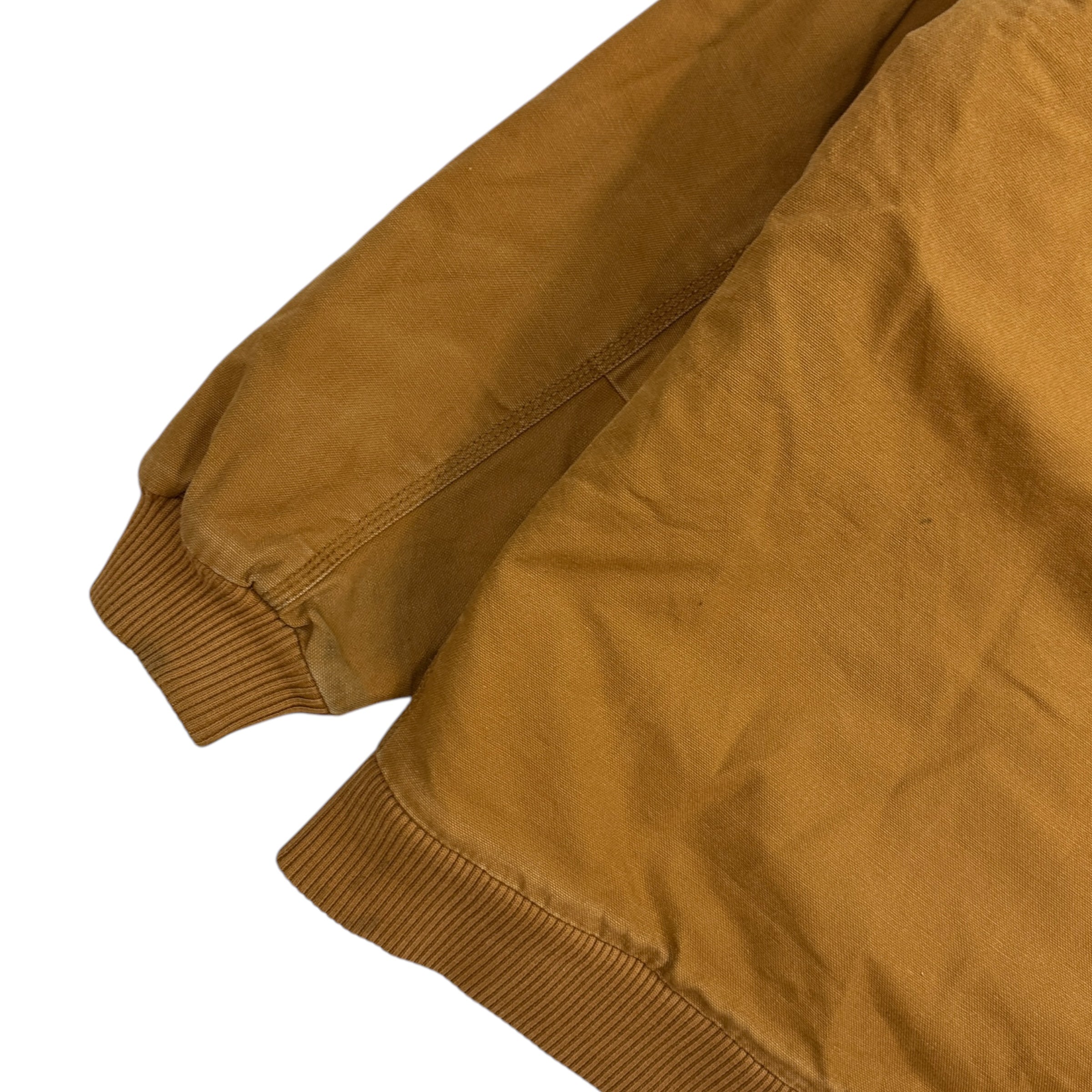 Carhartt Active Jacket Tan