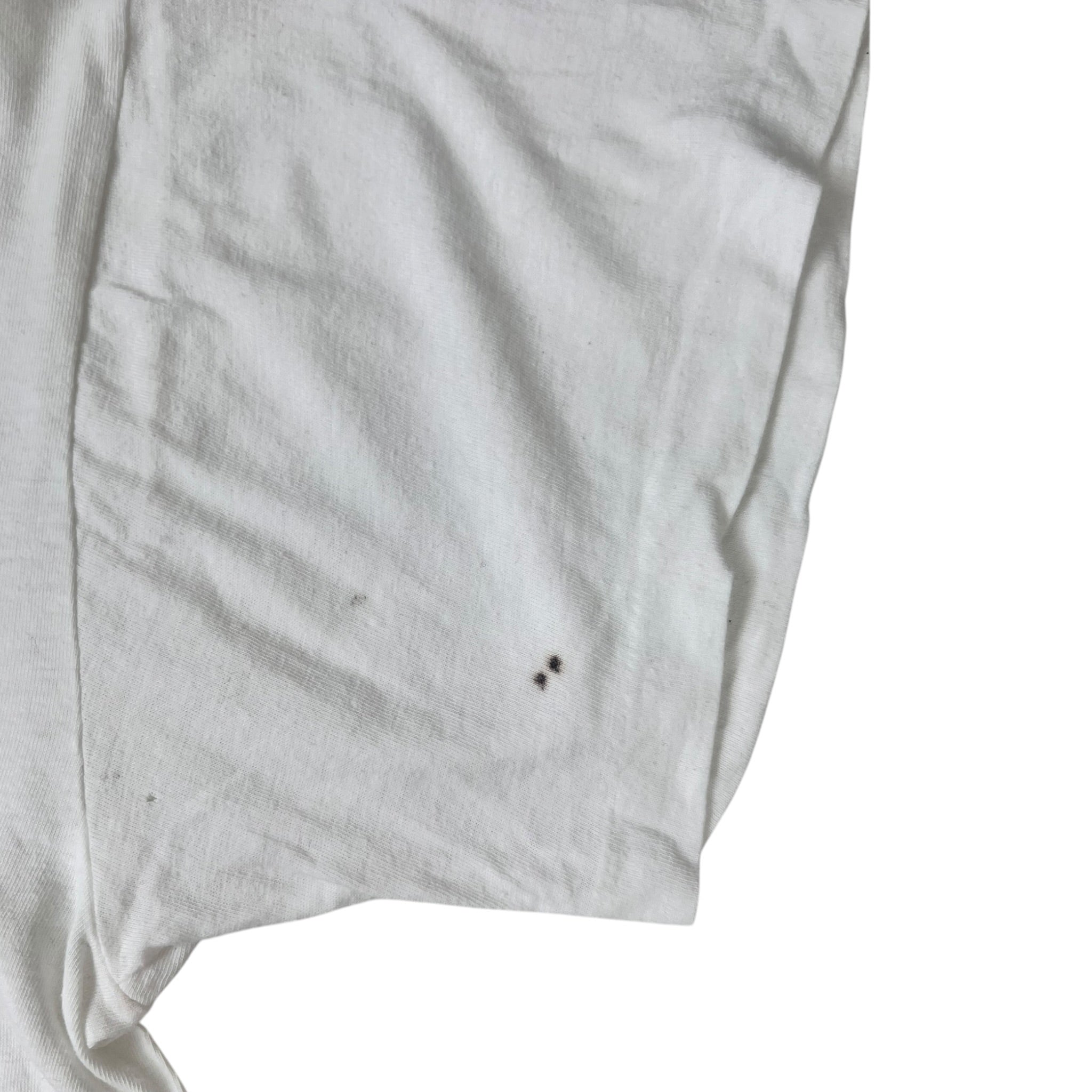 Vintage 1990s MLB Seattle Mariners "Lou's Crew" T-Shirt