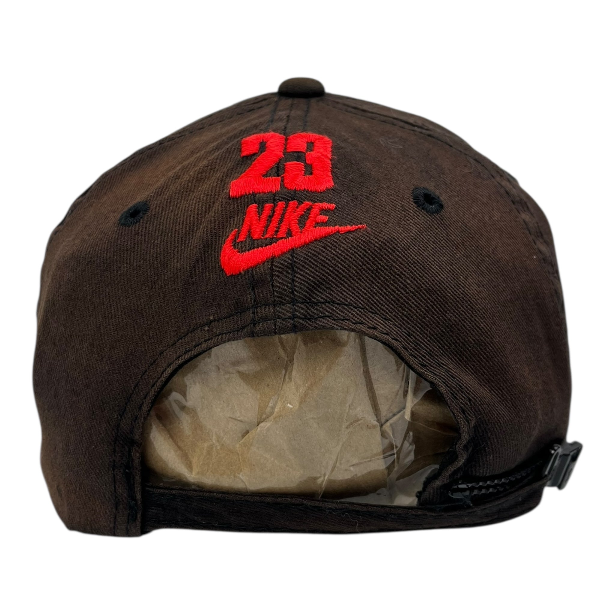 Vintage Nike Air Jordan Hat