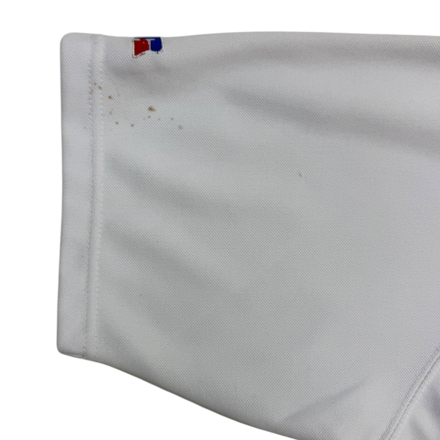 Vintage Boston Red Socks Baseball Jersey White