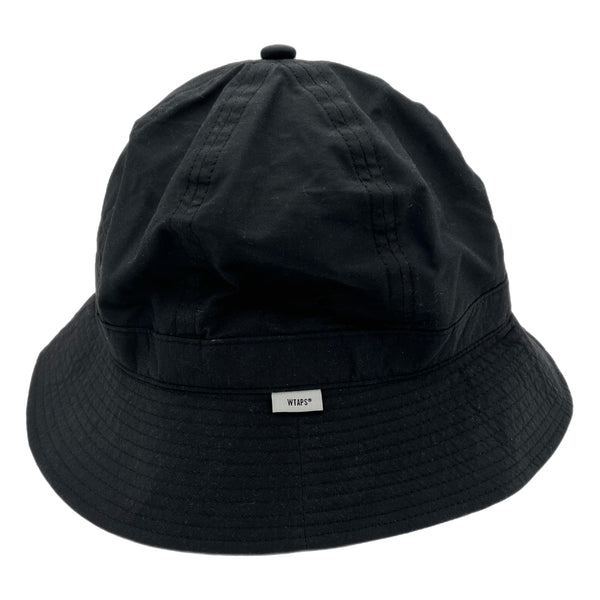 美品WTAPS BUCKET HAT NAVY 231HCDT-HT04 WTAPS Bucket Hat Navy 231HCDT-HT04 Unisex Casual Cap | eBay