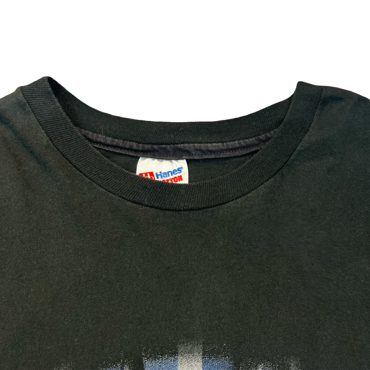 1995 Bad Company “Company Of Strangers” Tour Tee