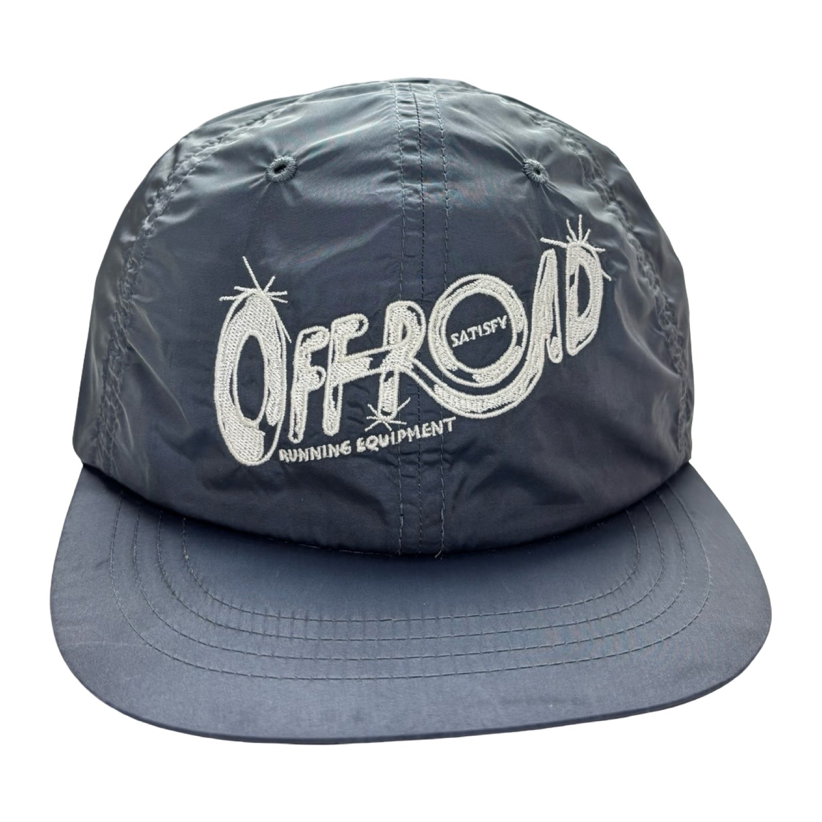 Satisfy FliteSilk Off Road Running Cap