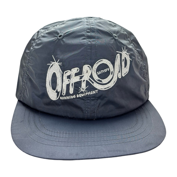 Satisfy FliteSilk Off Road Running Cap