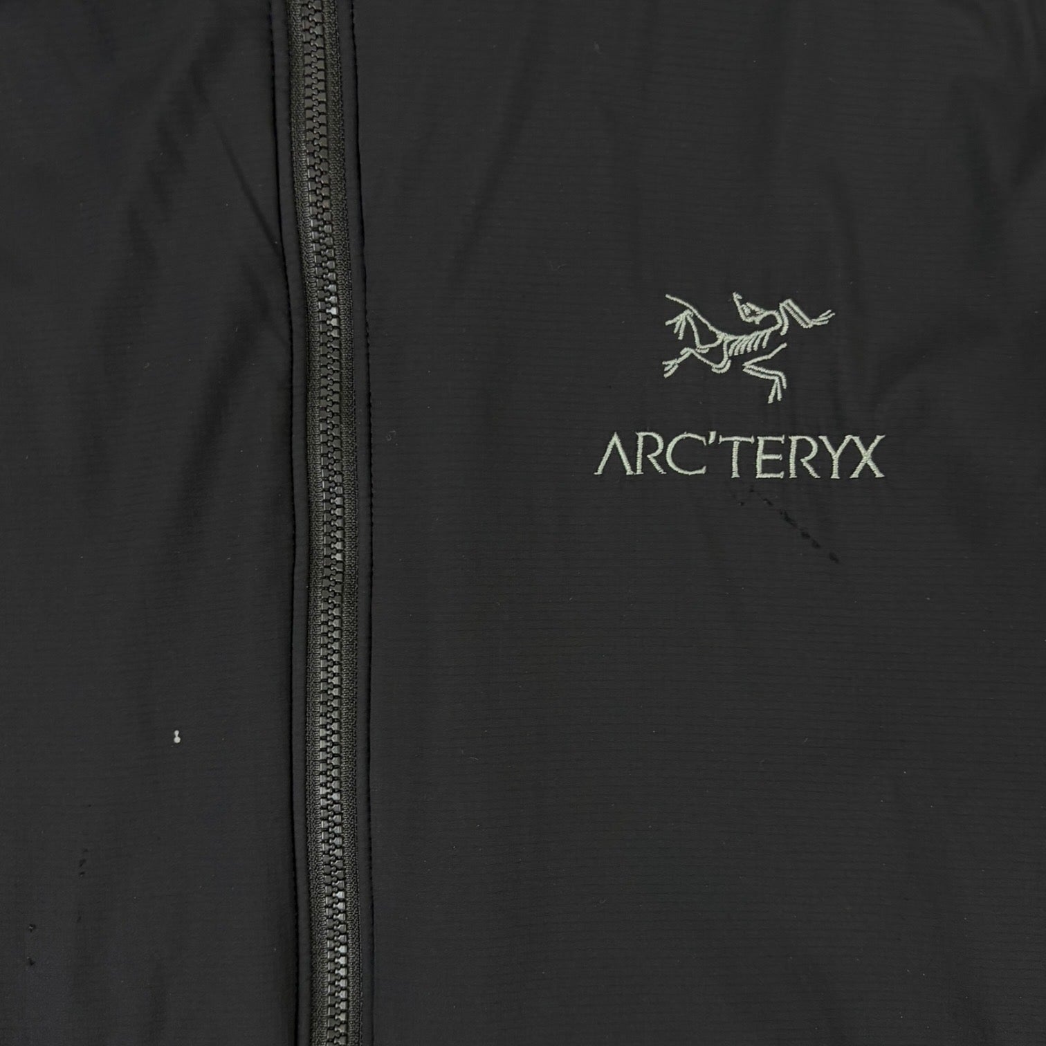 Arc’teryx Atom Hoody Black