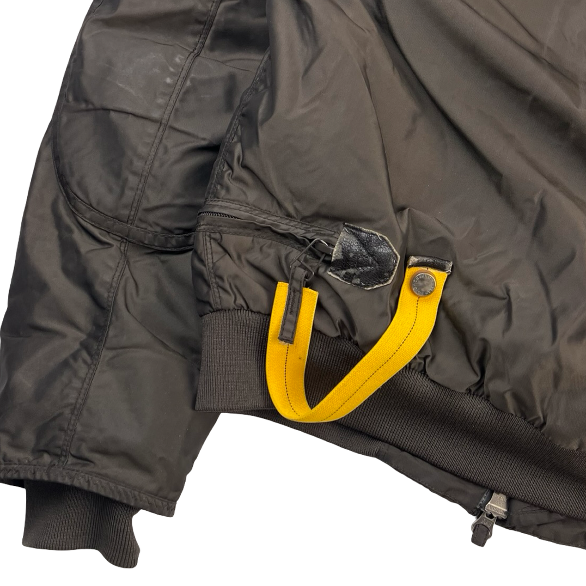 Parajumpers Gobi Bomber Jacket