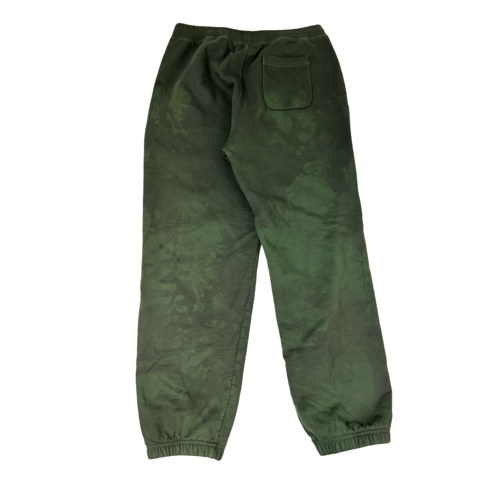 OVO Octobers Very Own Pigment Died Green Sweatpants