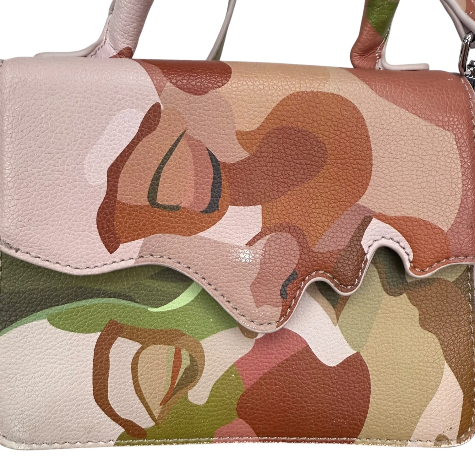 KidSuper Kissing Bag Autumn