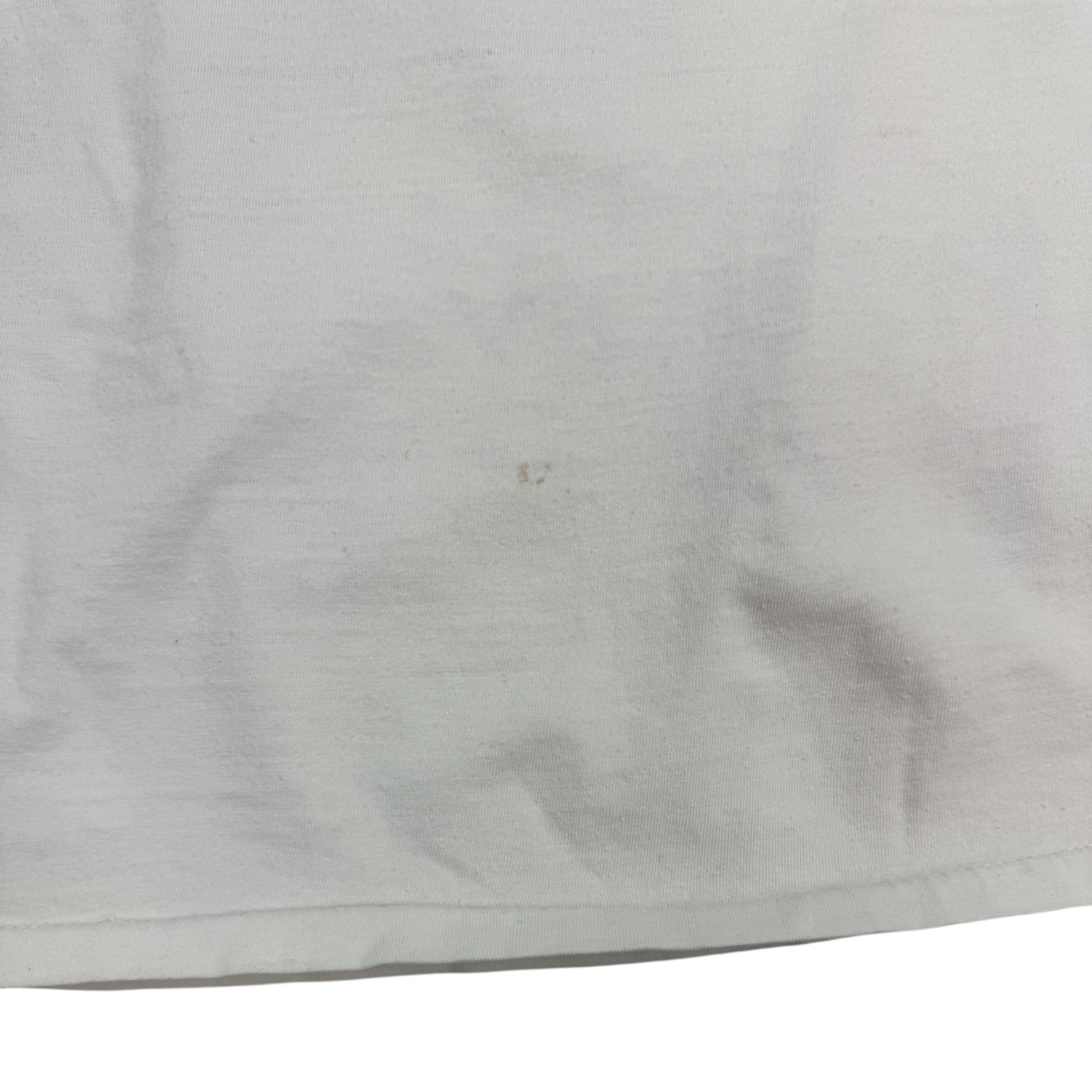 Vintage New York Rangers T-Shirt White