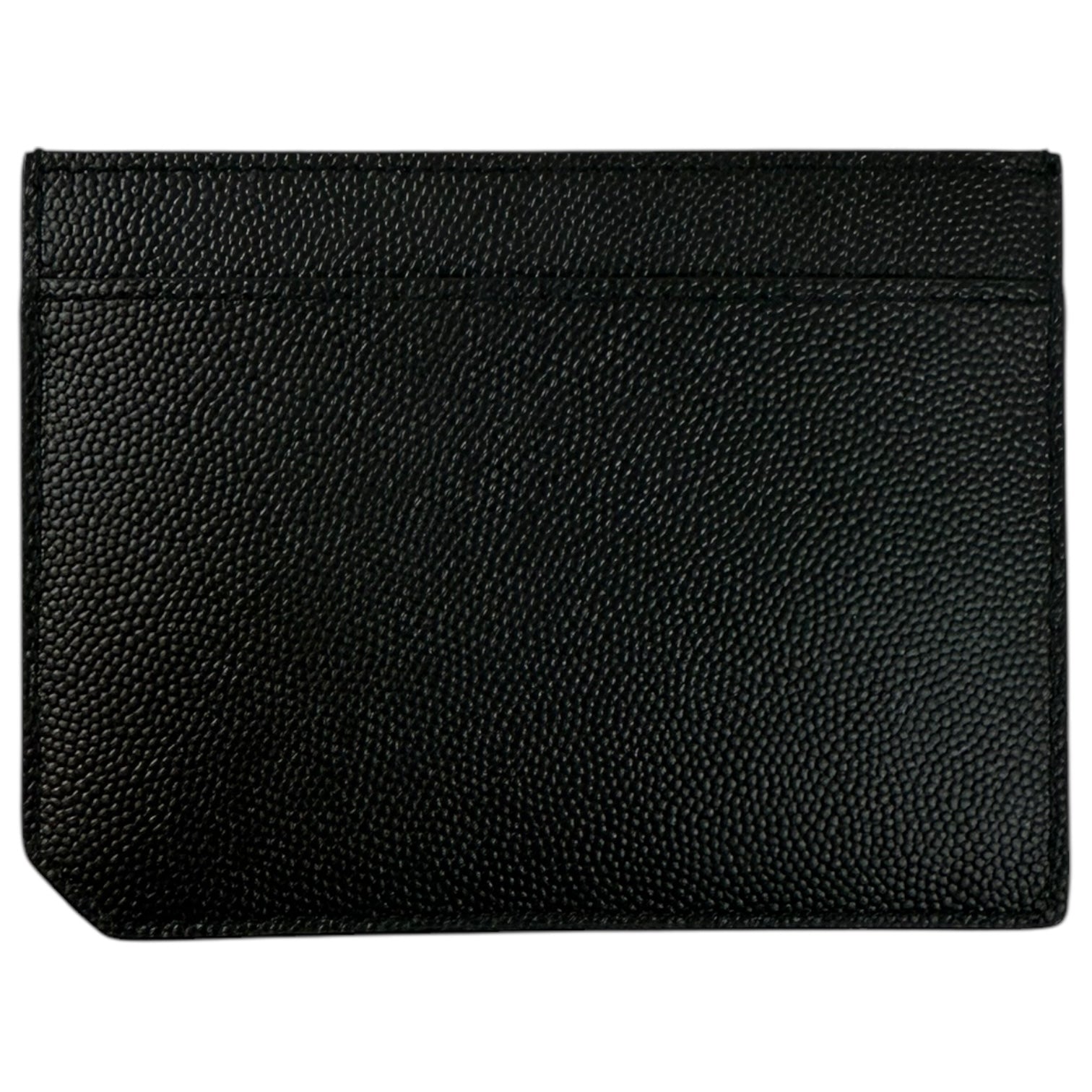 Saint Laurent Card Holder Black