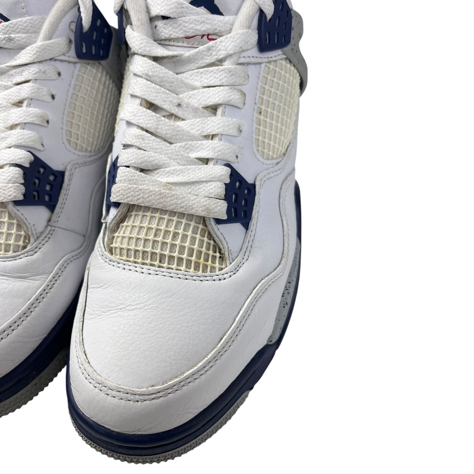 Jordan 4 Midnight Navy (Used)