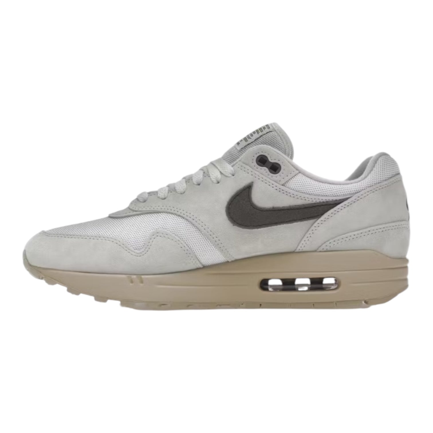 Nike Air Max 1 Sail Ironstone