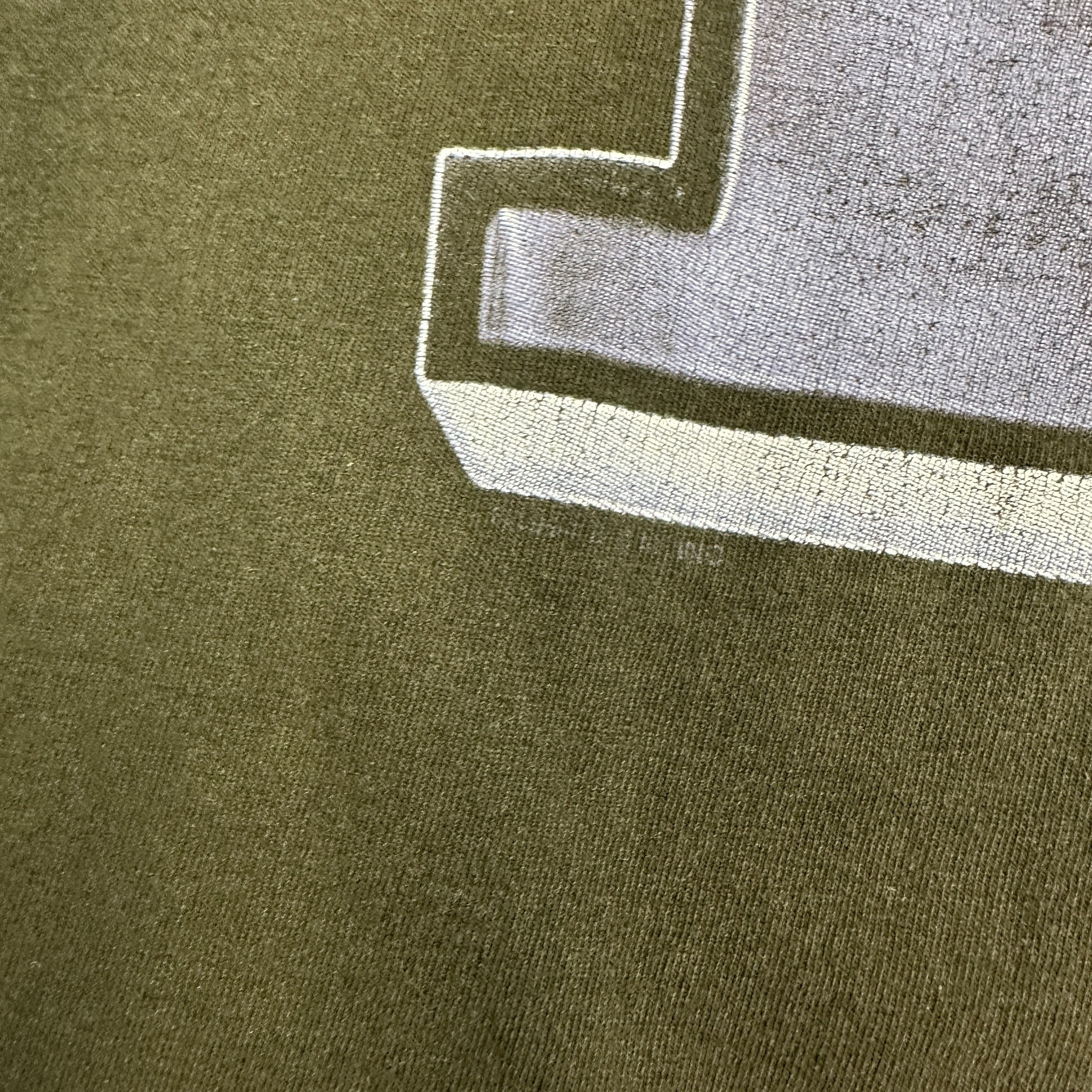 1994 Boys 2 Men Tour Tee Black