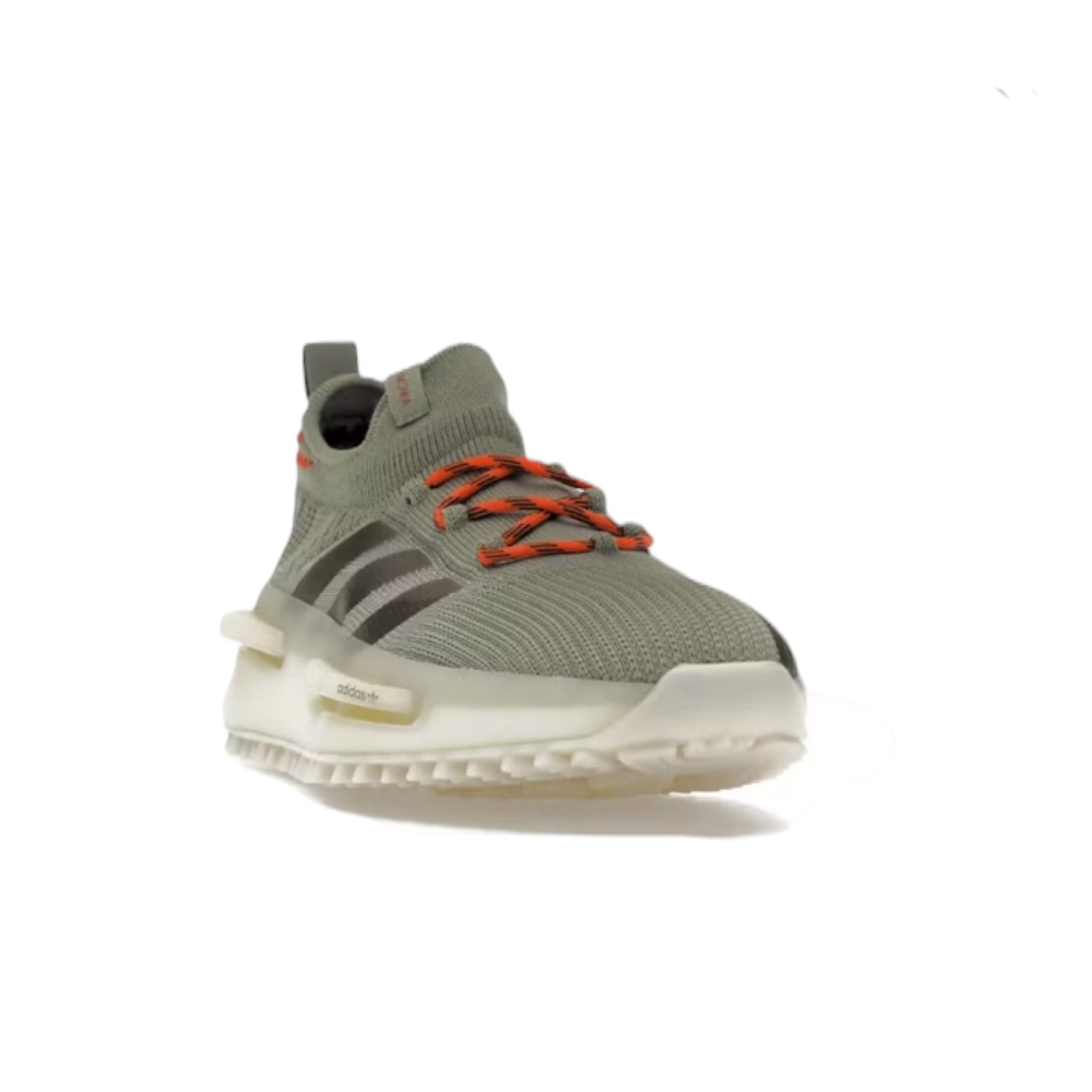 Adidas X Rimowa Made in Germany Tech Beige