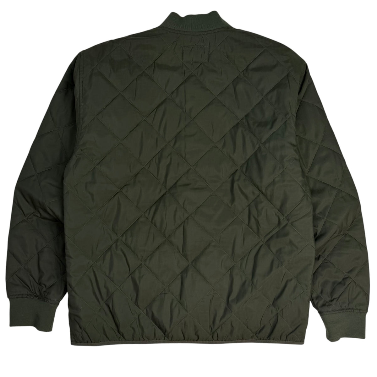 Carhartt WIP Barrow Liner Cypress Green