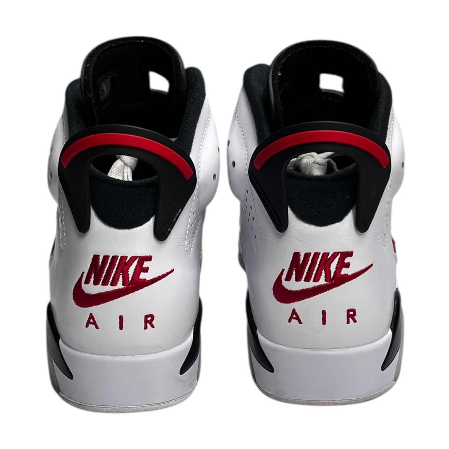 Jordan 6 Carmine (2021) (Used)