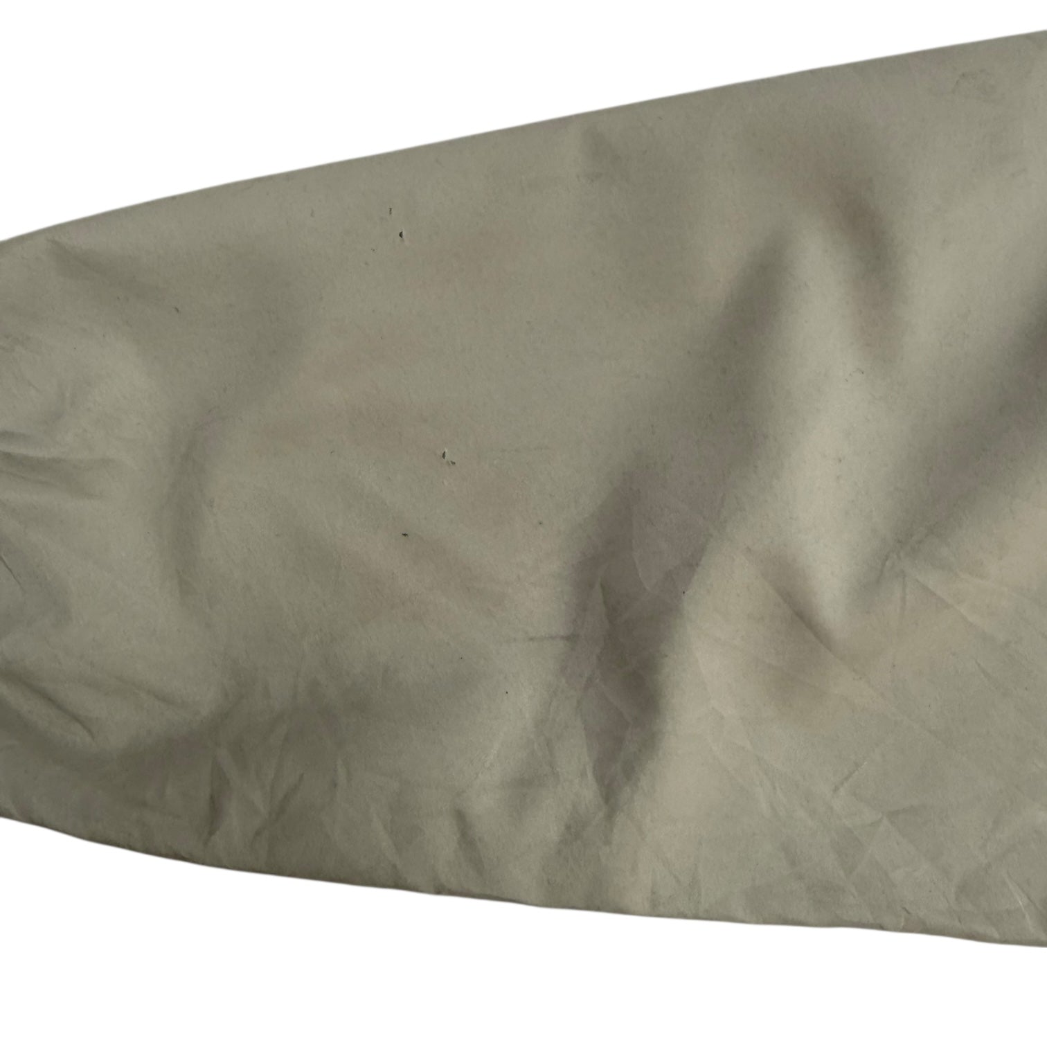 Vintage Nike Pullover Tan