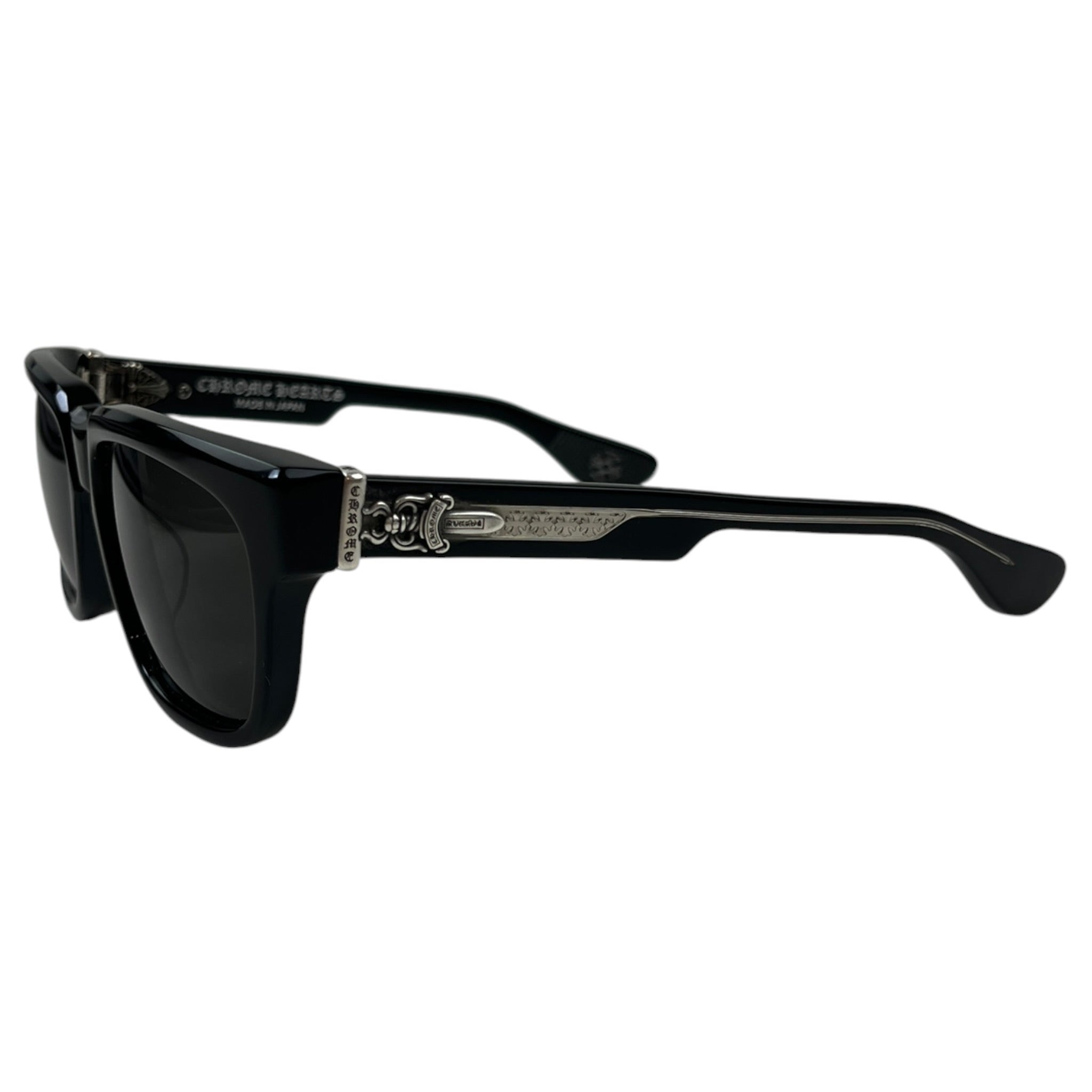 Chrome Hearts Box Officer Sunglasses