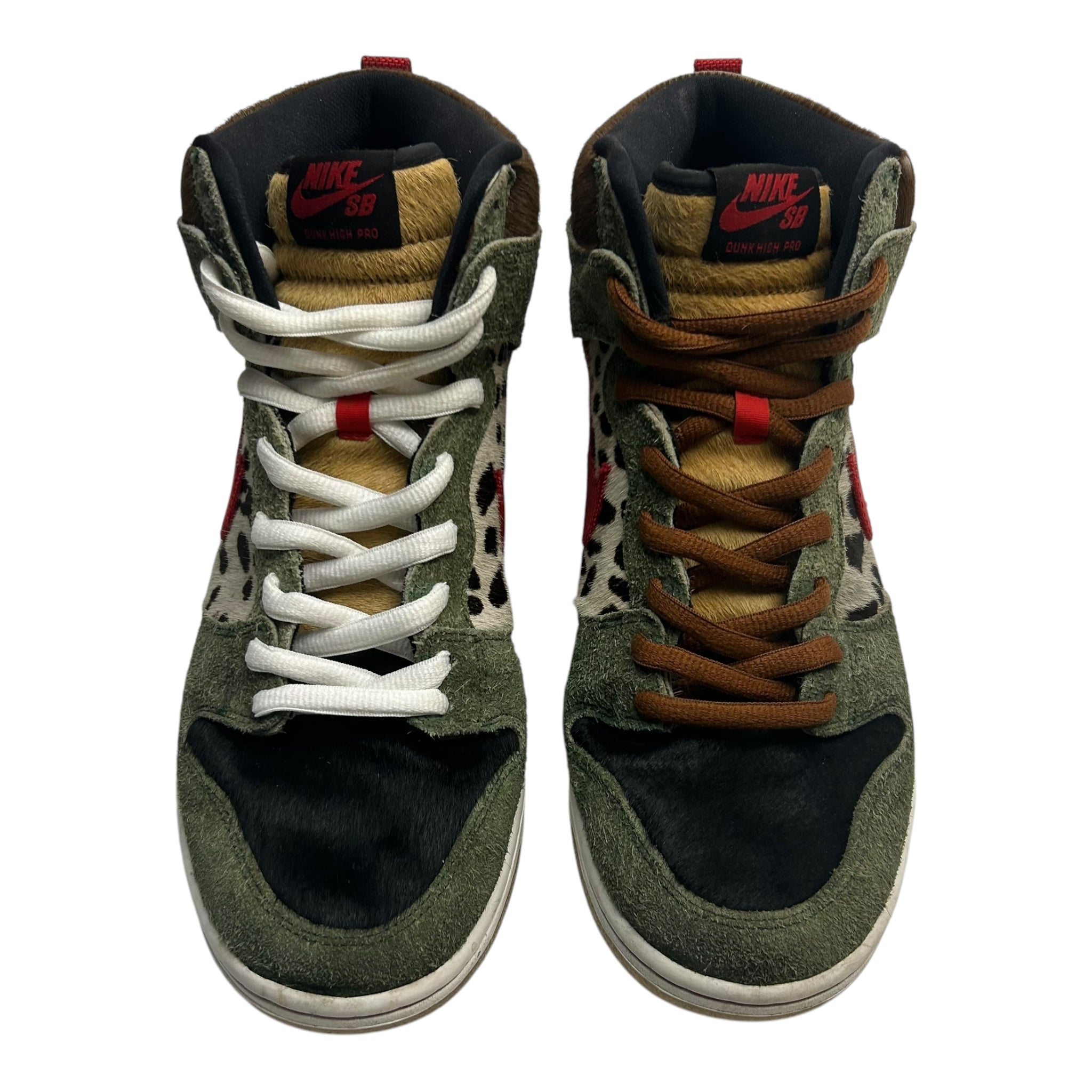 Nike SB Dunk High Dog Walker (Used)