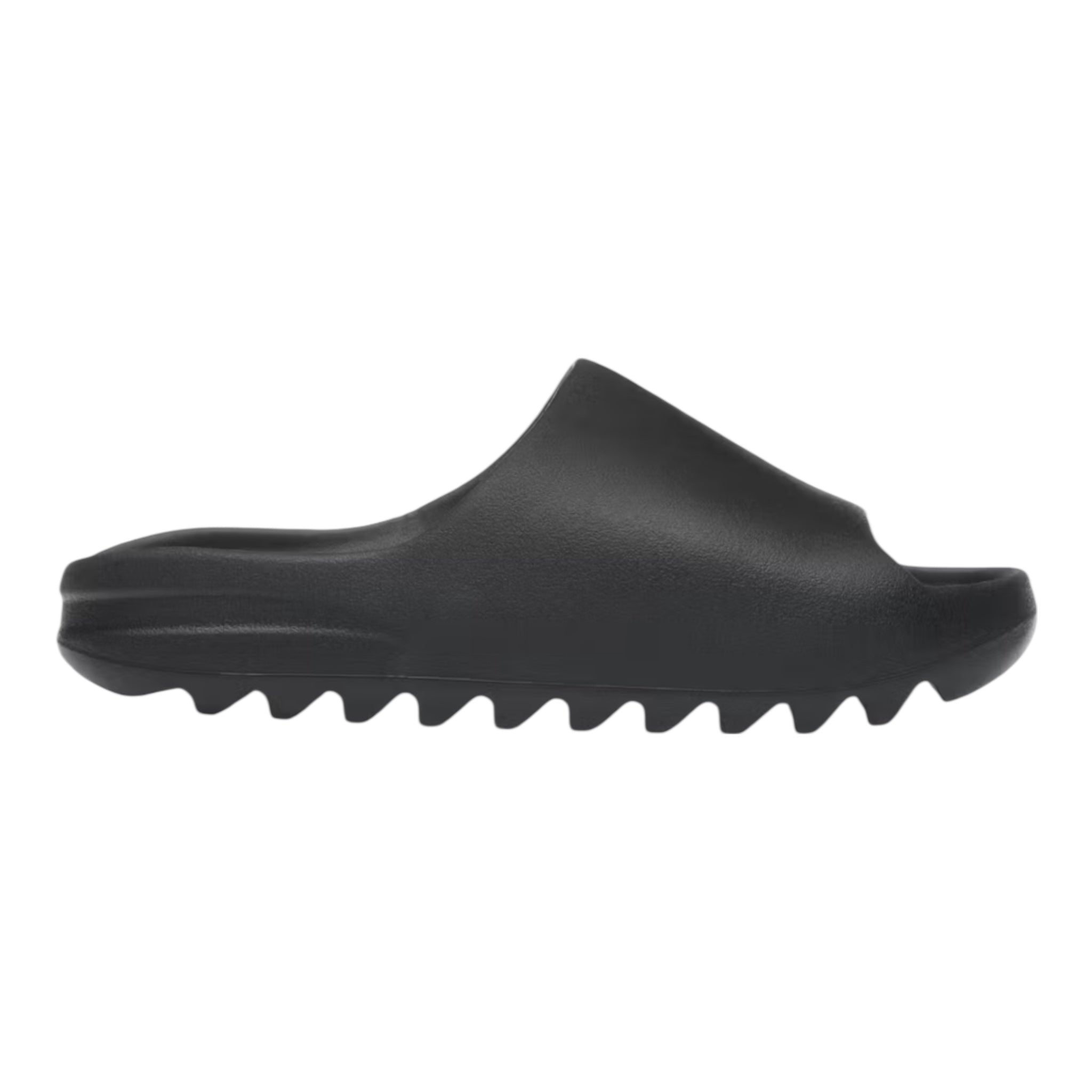 Yeezy Slide 01 Black (Used)