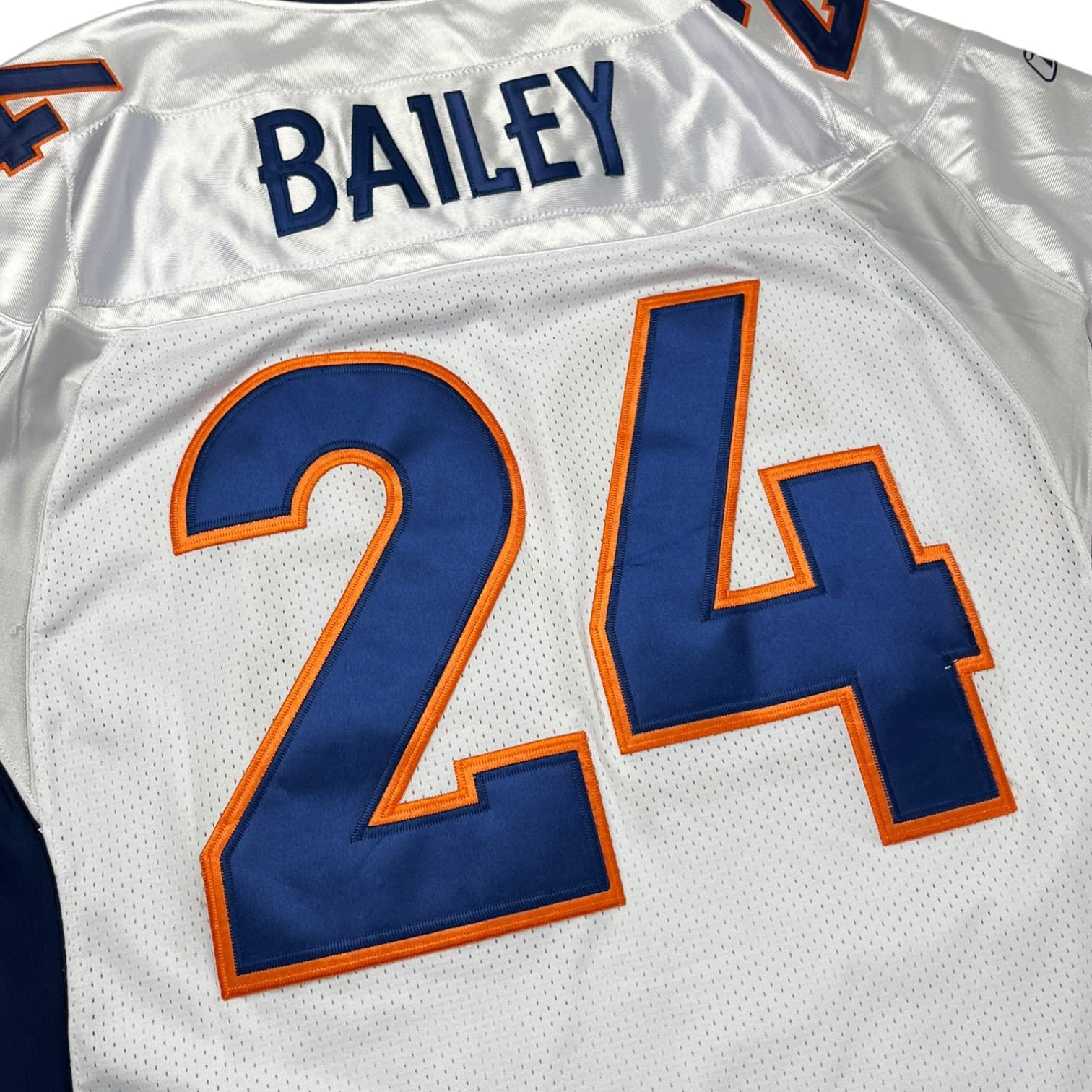 Denver Broncos Champ Bailey Jersey