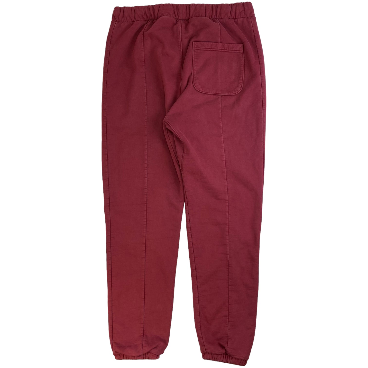 Drew House Sweatpants Burgundy