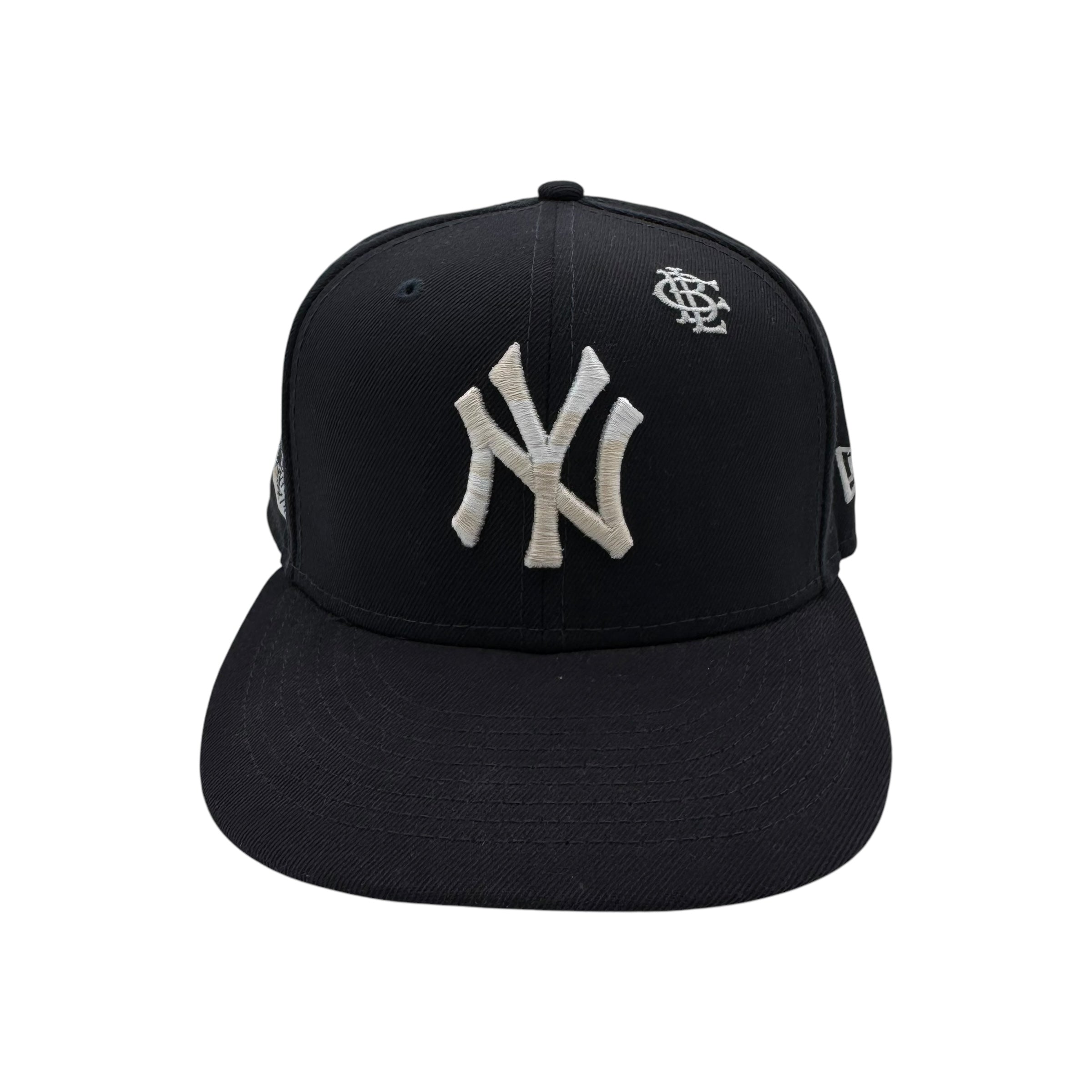 New York Yankees Big League Cew Fitted Hat