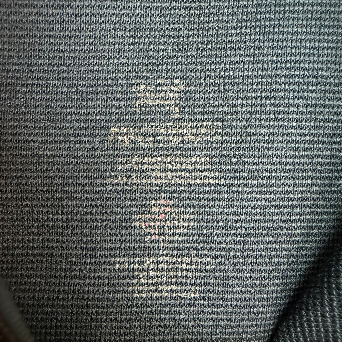 (W) Arcteryx Polartec Quarter Zip Fleece Pullover Black