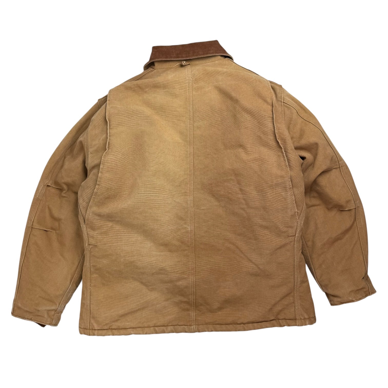 Vintage Carhartt Arctic Jacket Tan