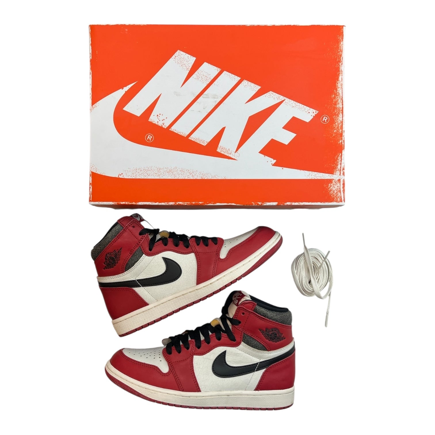 Jordan 1 Lost and Found (Used)