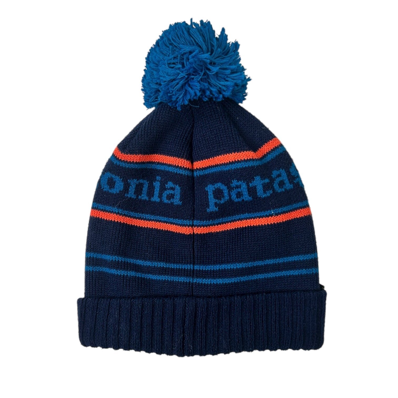 Patagonia Powder Town Beanie