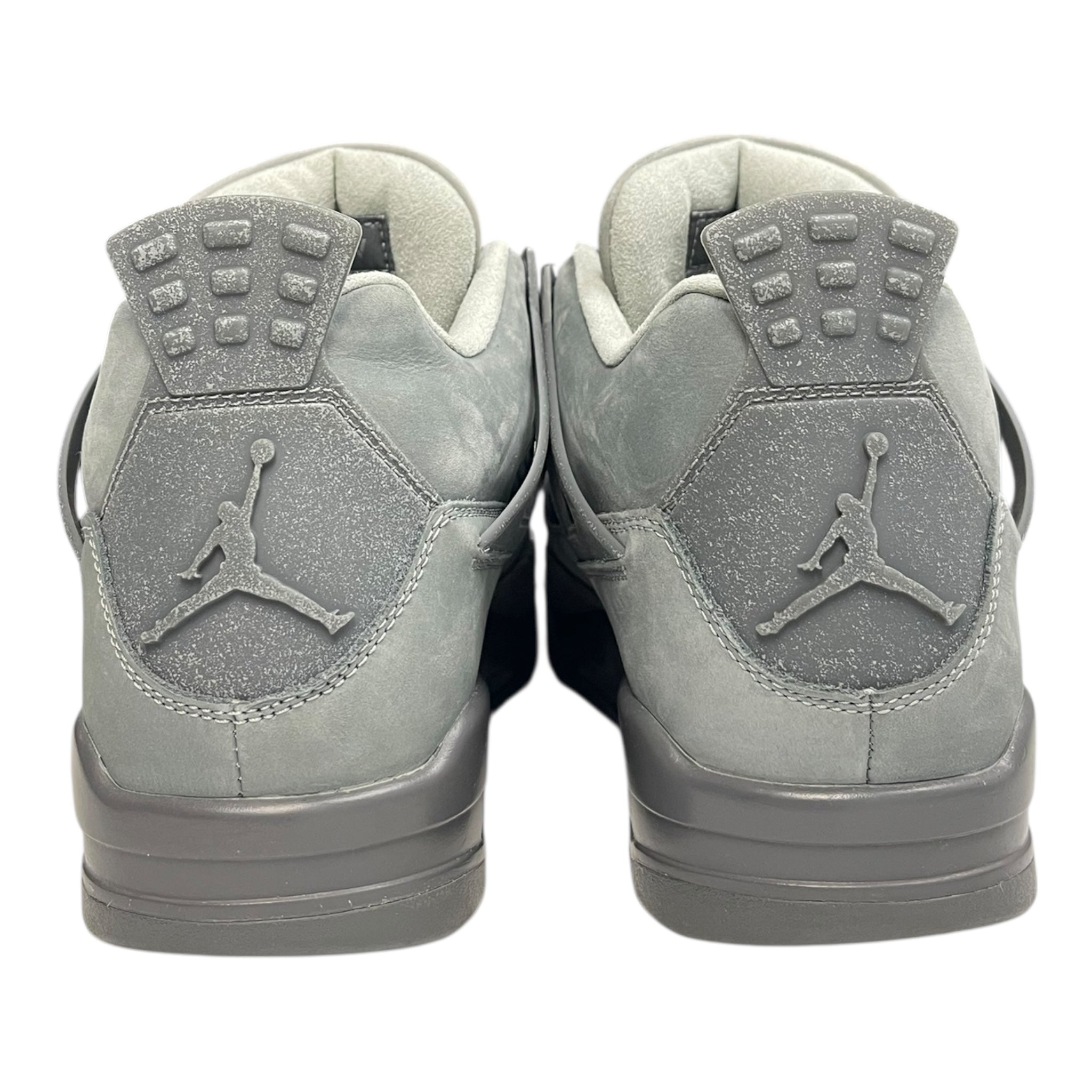 Jordan 4 Paris Olympics Wet Cement (Used)