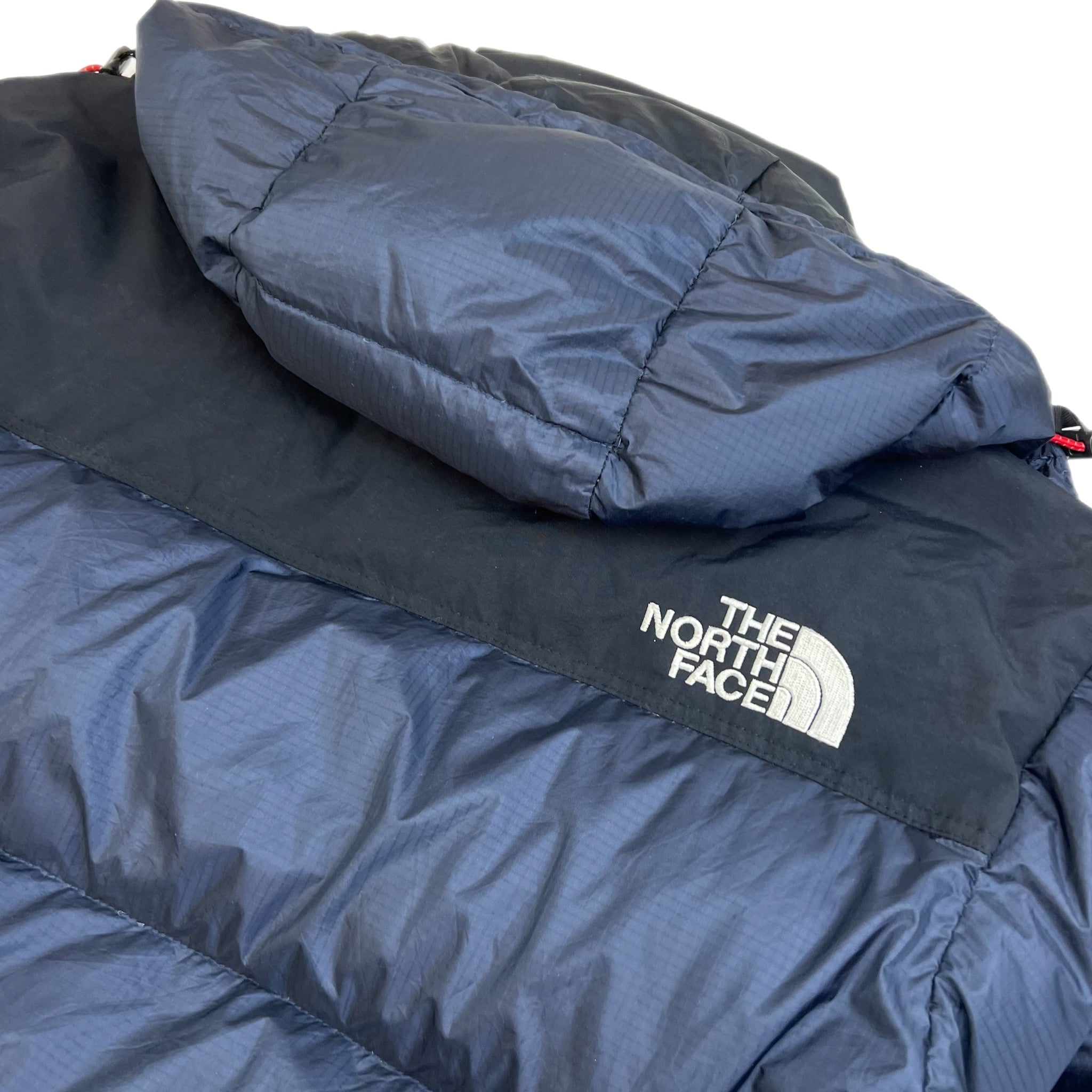 Vintage The North Face Summit Series 700 Puffer