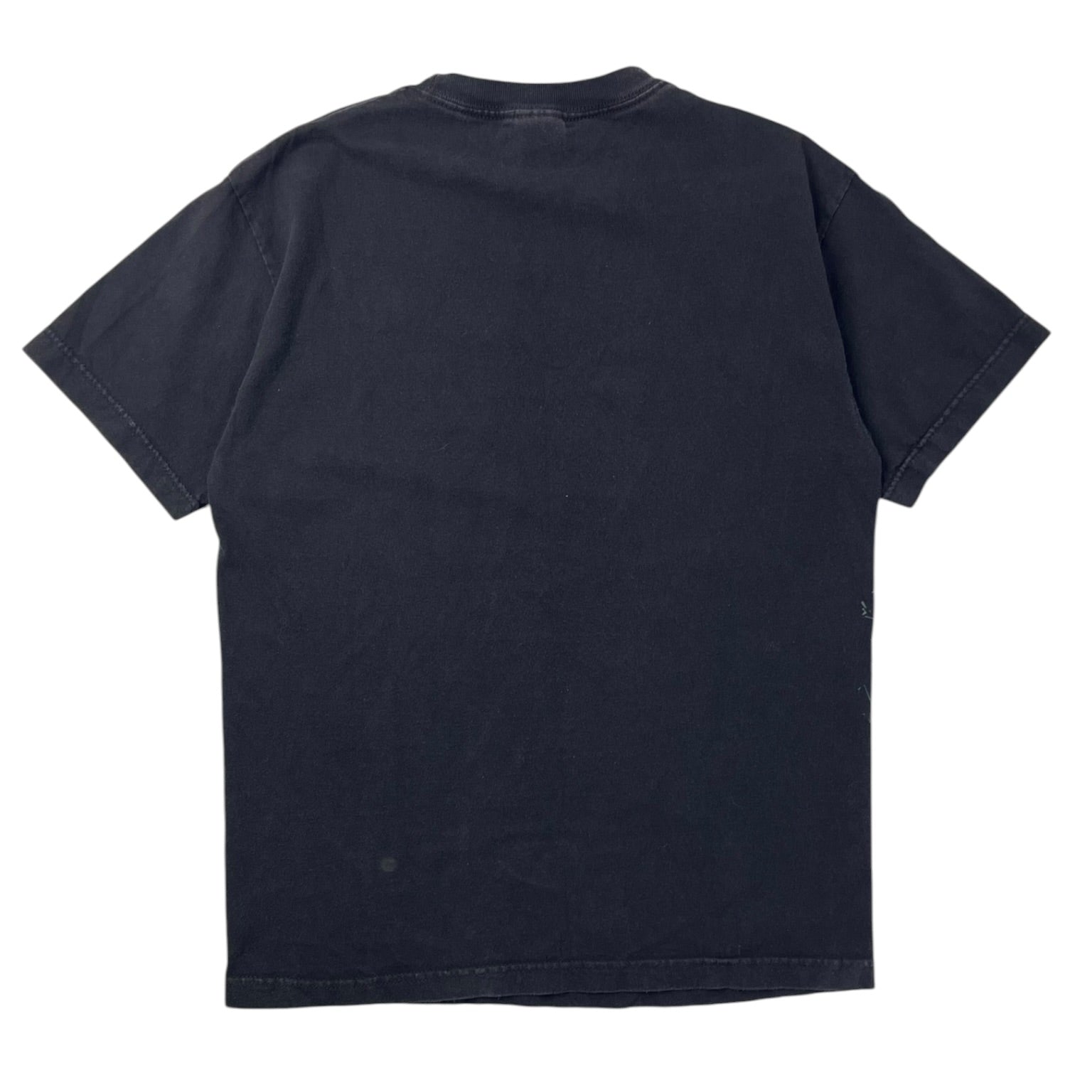 2005 The Used ‘Berth’ Emo Band T-Shirt