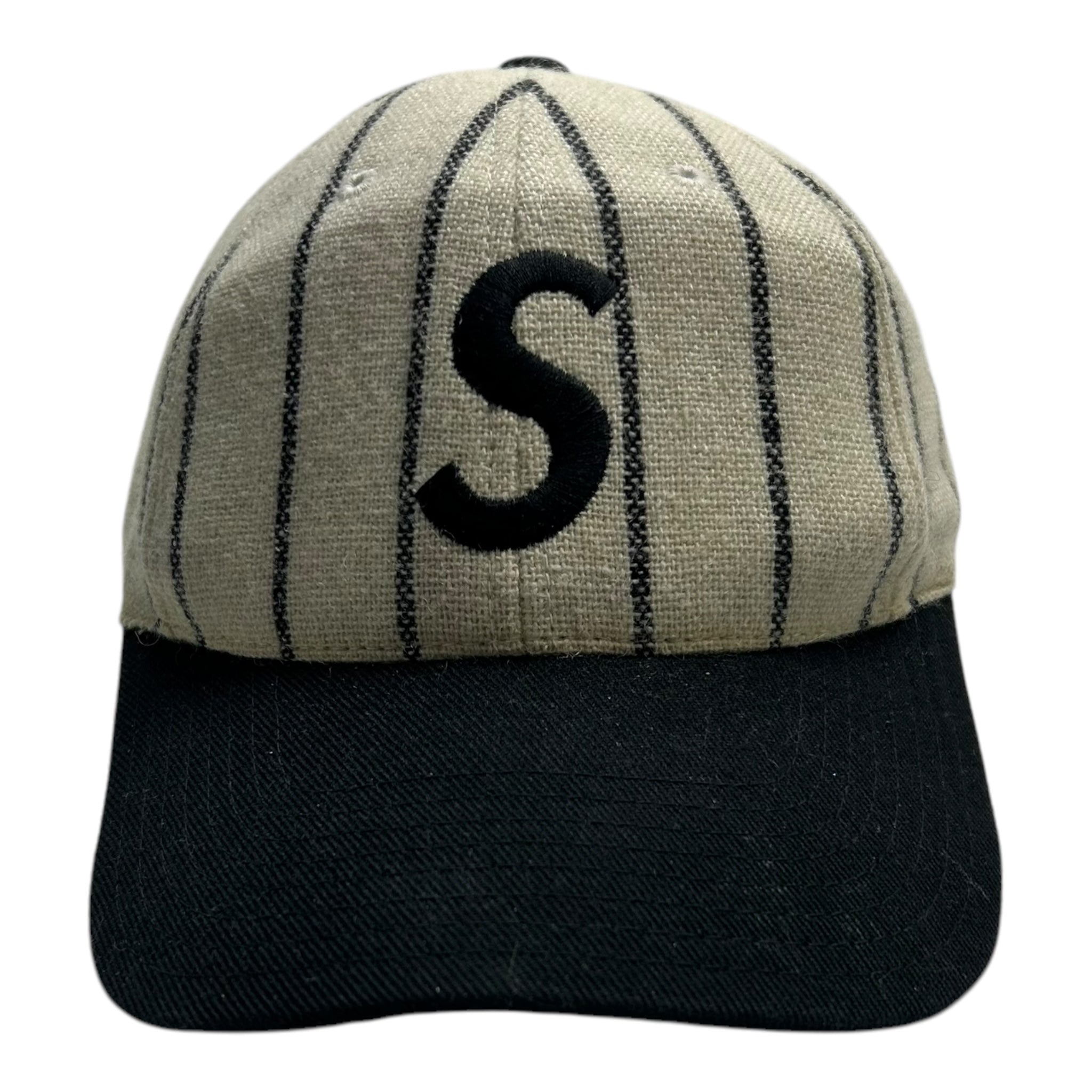 Supreme 2008 American Needle Fitted Hat