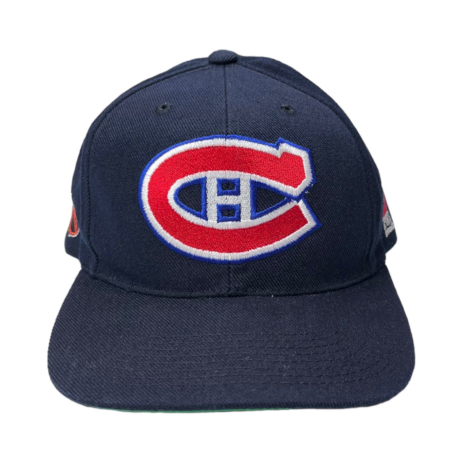 Vintage Montreal Canadiens Sport Specialities Hat