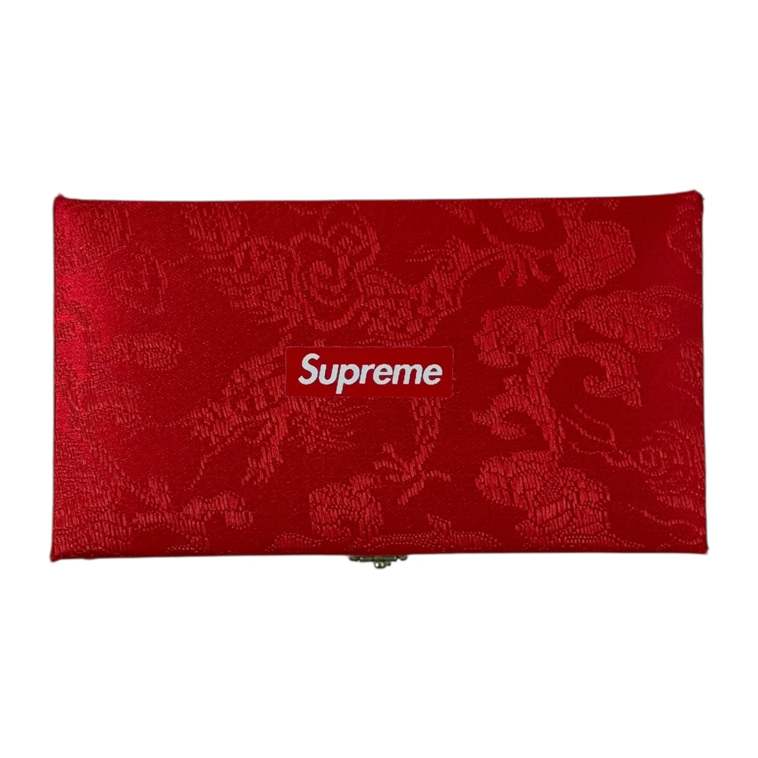 Supreme Baoding Balls Silver