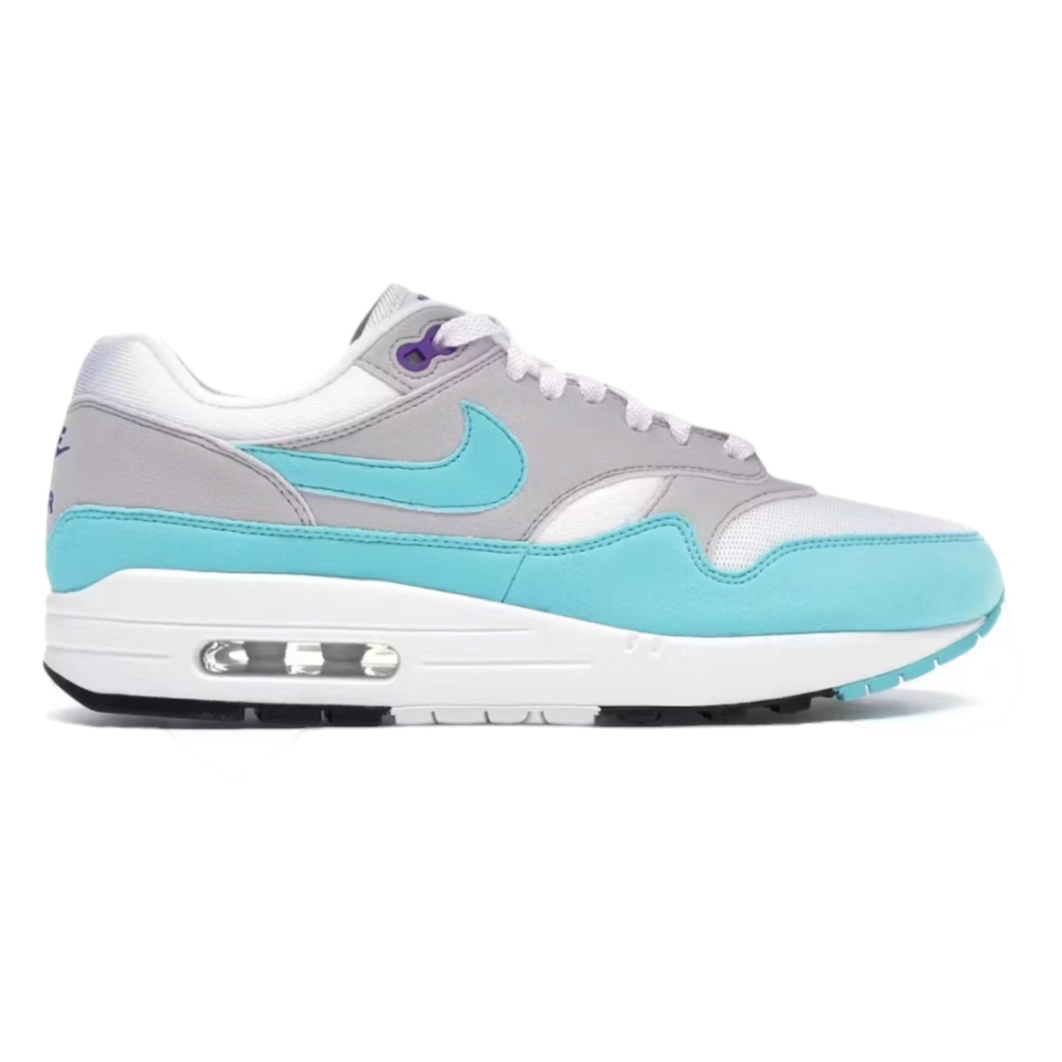 Air Max 1 Anniversary Aqua (Used)