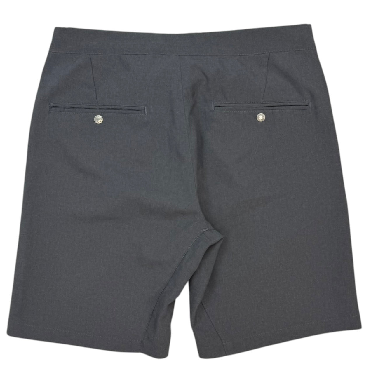 The North Face Purple Label Field Shorts Grey