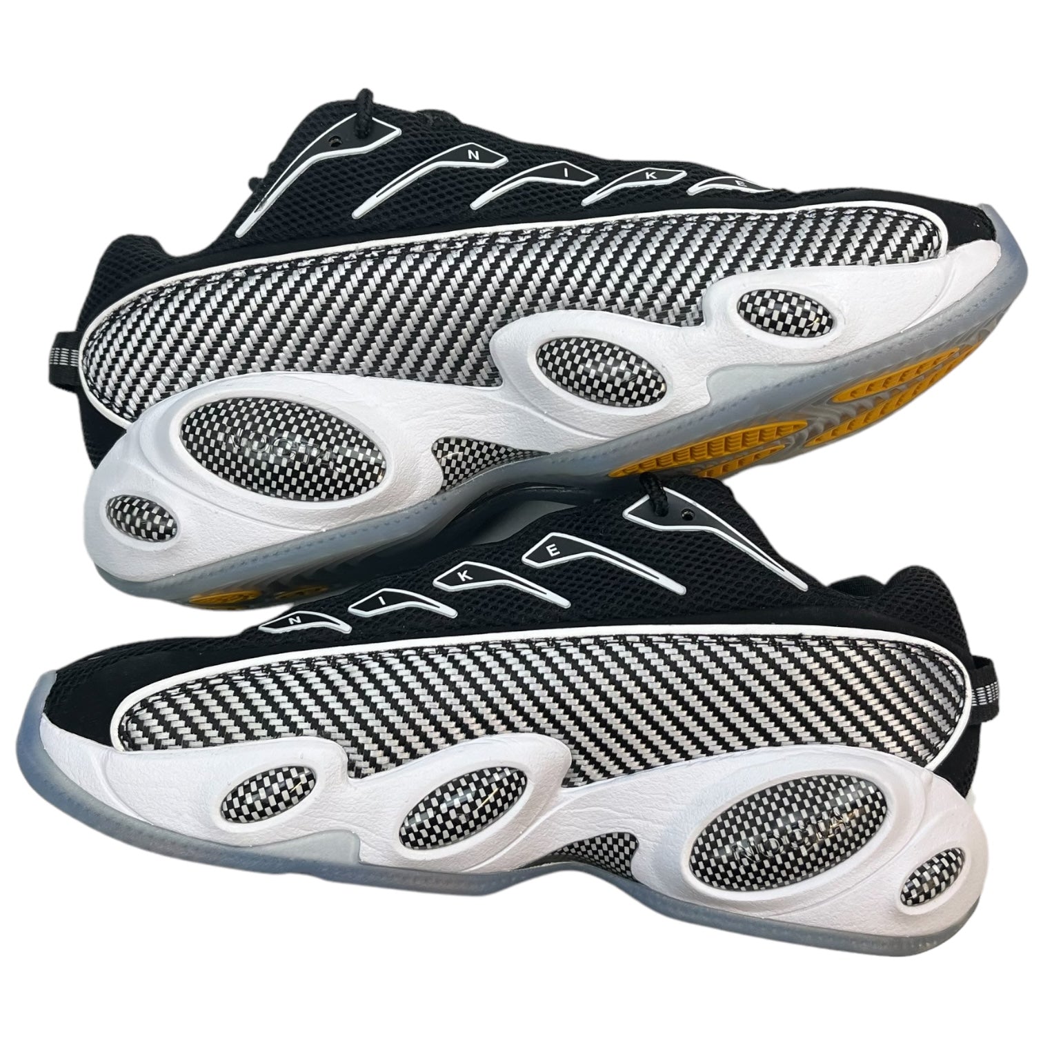 Nike Nocta Glide Black (Used)