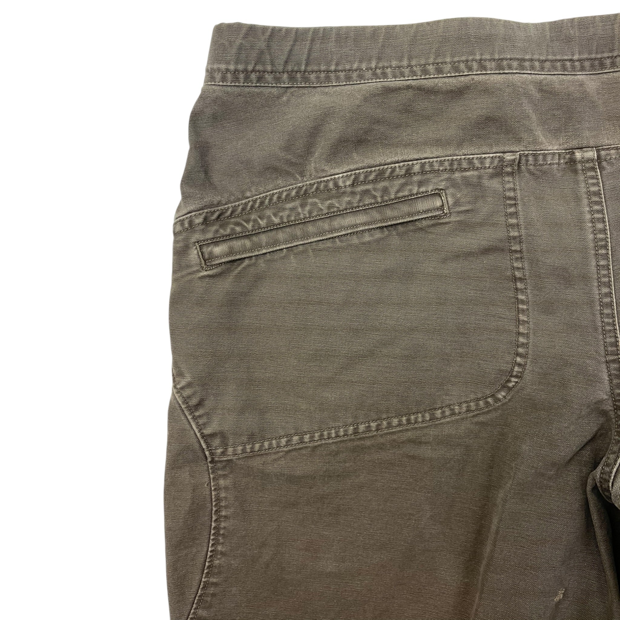 Mountain Hardwear Hiking Short