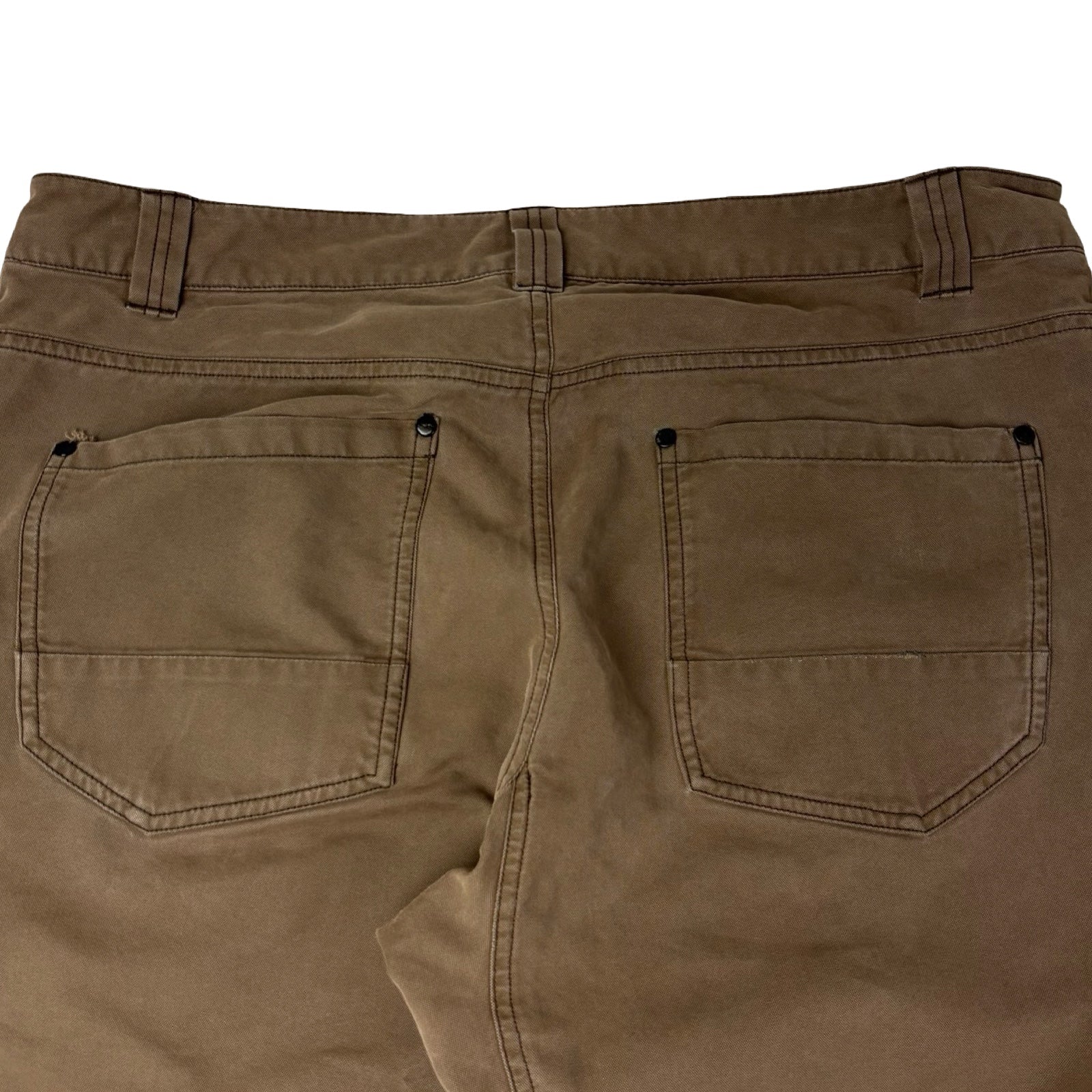 Arc’teryx Cronin Hiking Bottoms Light Brown