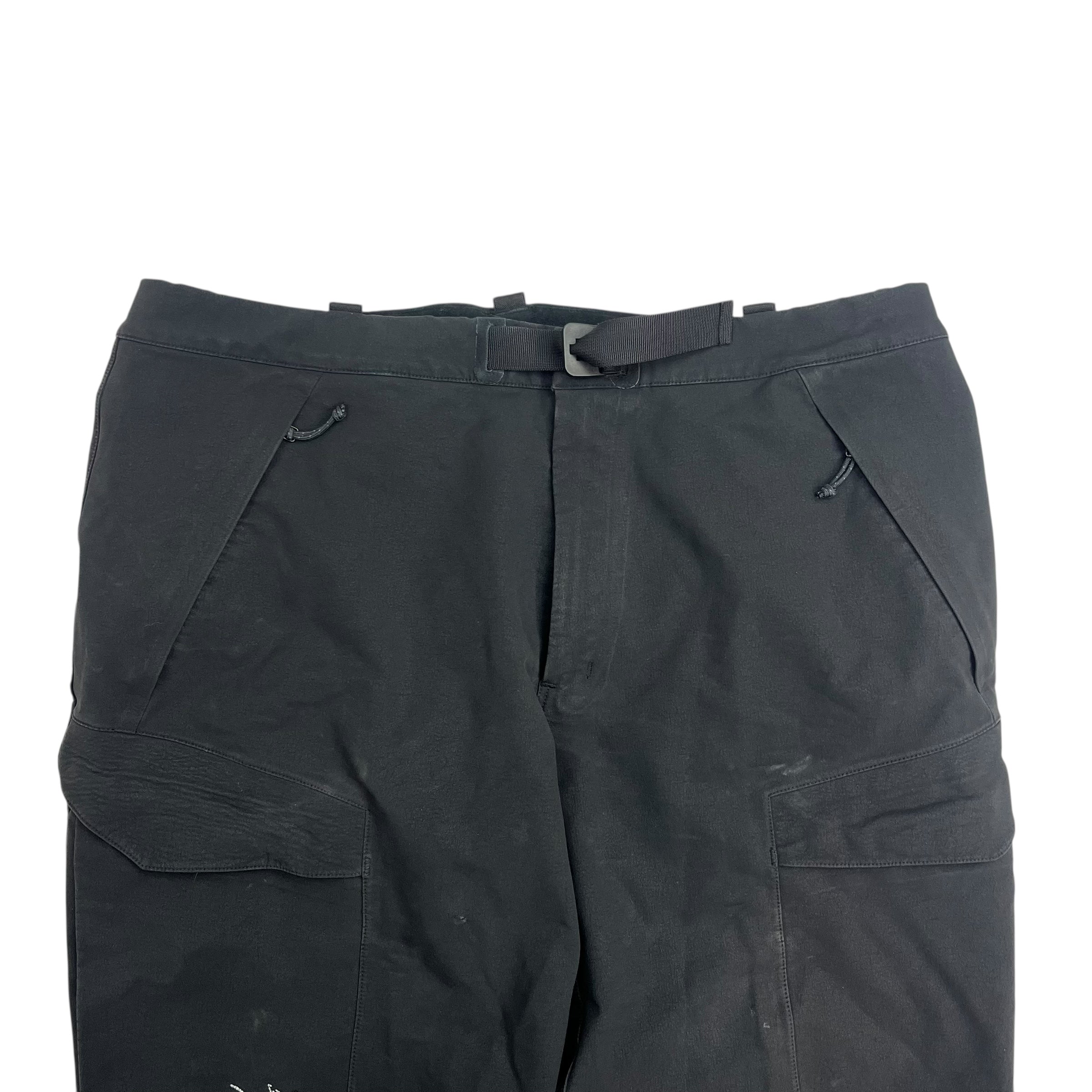 Arc’teryx Gamma Pant Black