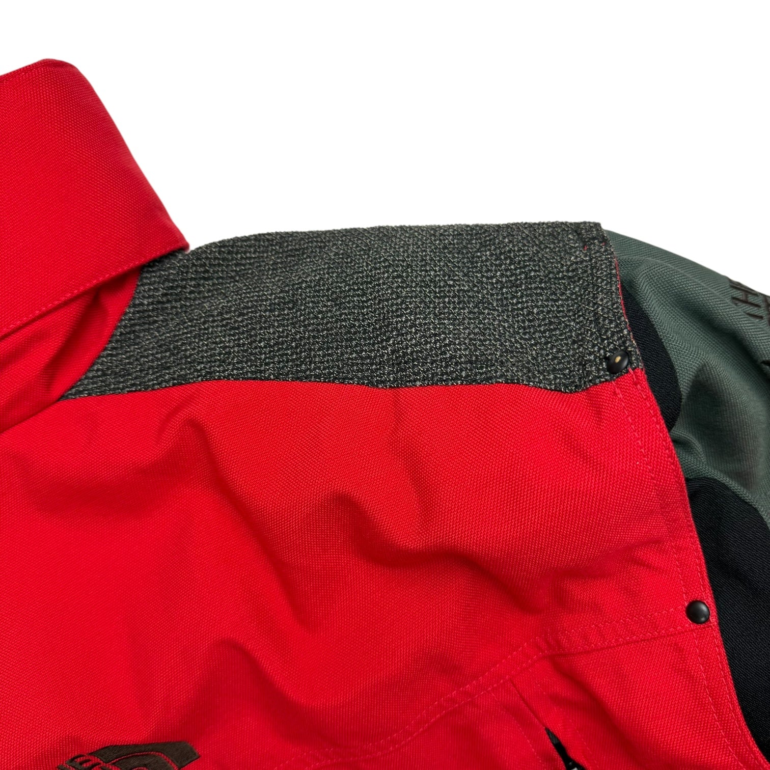 Vintage The North Face Steep Tech Jacket Red