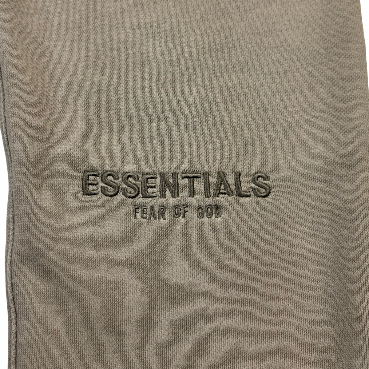 Fear of God Essentials Sweatpants Olive