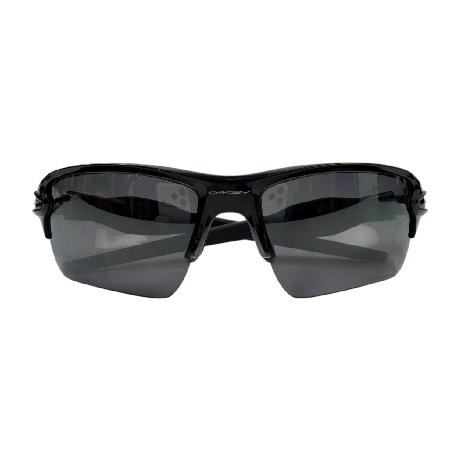 Oakley Flak 2.0 XL Sunglasses Black